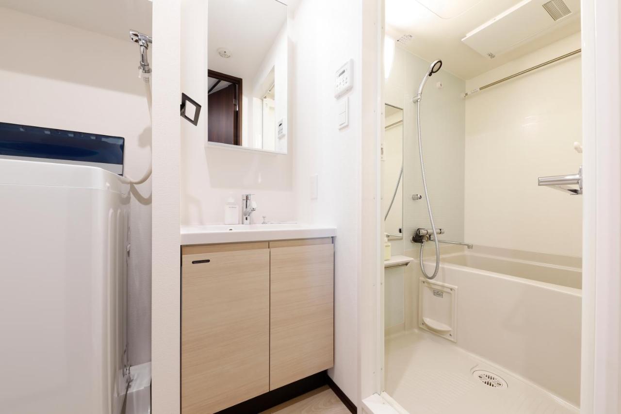Apartemen Mat Oshiage *