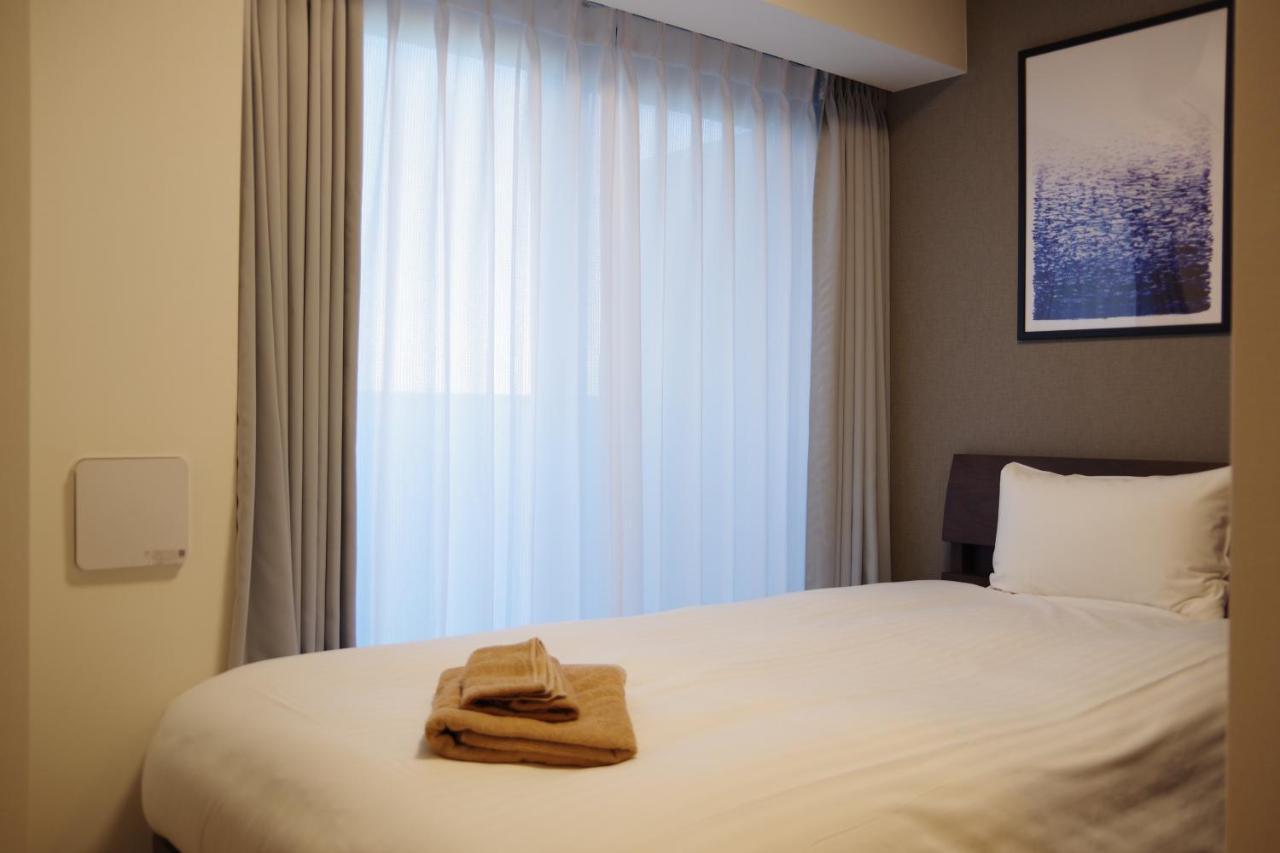 Apartemen Mat Oshiage