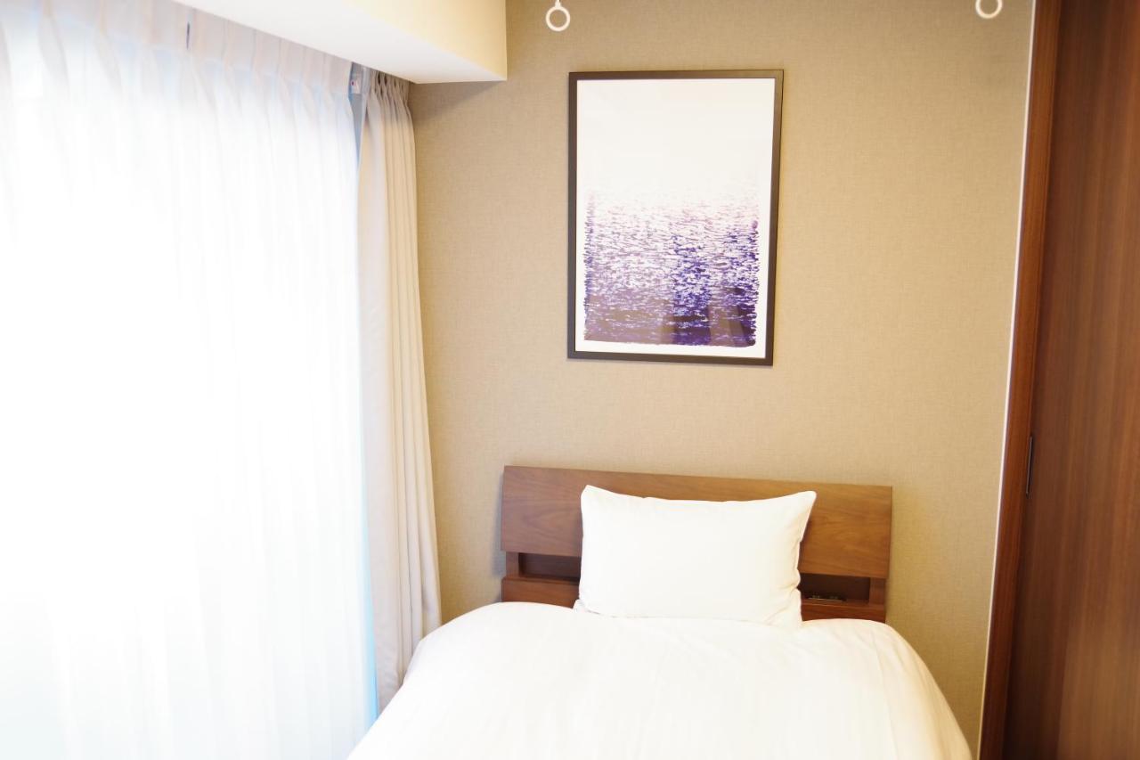 Mat Oshiage Apartemen Tokyo