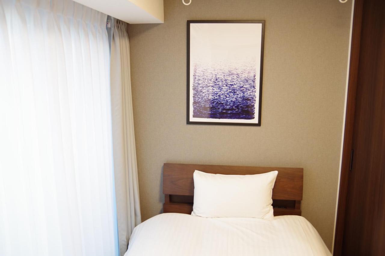 Apartemen Mat Oshiage *