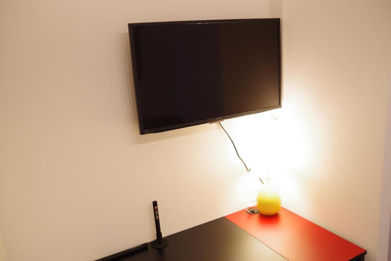 Apartemen Mat Oshiage Tokyo