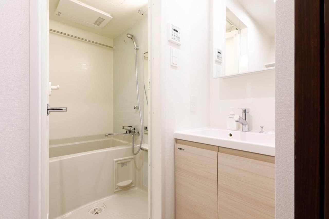 Apartemen Mat Oshiage Tokyo