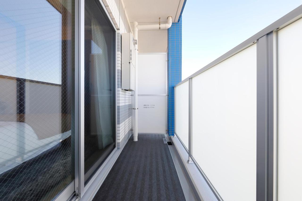 Apartemen Mat Oshiage